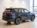 2026 Jetour X70+ I Рестайлинг, чёрный - вид 6