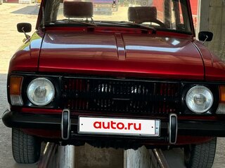 1989 Москвич 412 ИЭ, пурпурный, 700000 рублей, вид 1