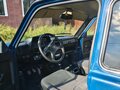 2015 Lada (ВАЗ) 2121 (4x4) I Рестайлинг, синий, 410000 рублей - вид 4