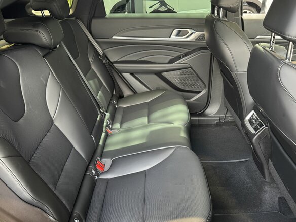 2026 Haval F7x II, чёрный, 3799000 рублей - вид 16