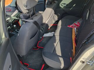 2010 Renault Fluence I, бежевый, 550000 рублей, вид 5