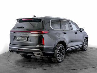 2023 Exeed VX I, серый, 2610000 рублей, вид 5