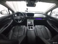 2021 Hyundai Santa Fe IV Рестайлинг, белый, 3440000 рублей - вид 8