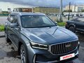 2023 Geely Monjaro (Xingyue L) I, серый, 3650000 рублей - вид 2