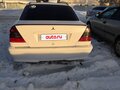 1994 Mercedes-Benz C-Класс 180 (PMS) I (W202), белый, 200000 рублей - вид 2