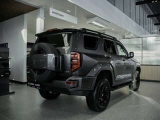 2025 Tank 400 I, серый, 6299000 рублей, вид 4