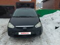 2007 Ford C-MAX I Рестайлинг, чёрный, 540000 рублей