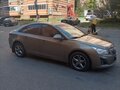 2014 Chevrolet Cruze I Рестайлинг, бежевый, 930000 рублей - вид 2