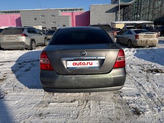 2013 Lifan Solano I (620), серебристый, 230000 рублей, вид 3