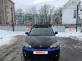 2001 Honda HR-V I, синий, 500000 рублей - вид 2