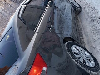 2010 Kia Cerato 6-speed II, коричневый, 660000 рублей, вид 5