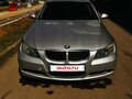 2005 BMW 3 серии 323i V (E90/E91/E92/E93), серебристый, 550000 рублей - вид 2