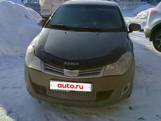 2012 Chery Bonus (A13), серый, 155000 рублей, вид 1