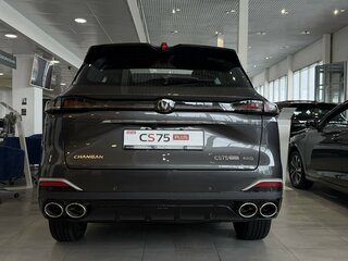 2025 Changan CS75 Plus IV, серый, 4249900 рублей, вид 4