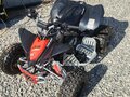 2023 BRP Can-Am DS 90, чёрный, 600000 рублей - вид 3