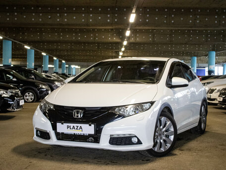 Honda Civic IX