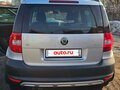 2014 Skoda Yeti I, серебристый, 950000 рублей - вид 2