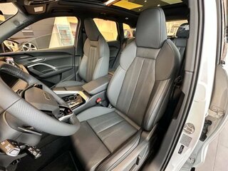 2026 Audi Q5 40 TDI III (GU), белый, 8290000 рублей, вид 5