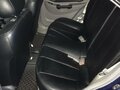 2008 Hyundai Accent ТагАЗ II, синий, 505000 рублей - вид 4