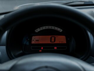 2005 Citroen C3 I Рестайлинг, серый, 110001 рублей, вид 5