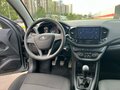 2019 Lada (ВАЗ) Vesta I, серый, 859000 рублей - вид 6