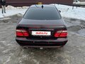 2000 Mercedes-Benz CLK-Класс 230 Sequentronic I (W208), фиолетовый, 610000 рублей - вид 6