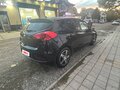 2015 Kia Ceed II Рестайлинг, чёрный - вид 2