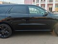 2018 Dodge Durango III Рестайлинг, чёрный, 4900000 рублей - вид 6