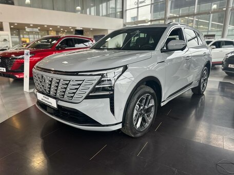 Changan CS75 Plus IV