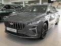 2026 Geely Preface I, серый, 3414270 рублей