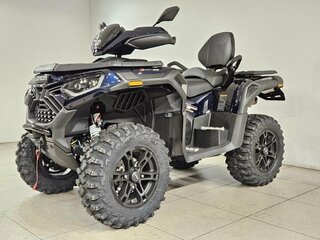 2026 Loncin XWolf 1000, синий, 1164000 рублей, вид 1