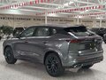 2026 Changan UNI-Z, серебристый - вид 8