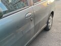 2009 Fiat Albea I Рестайлинг, серый - вид 4