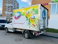 2013 Mercedes-Benz Sprinter, белый, 1700000 рублей - вид 3