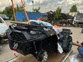 2026 Loncin XWolf 550, зелёный, 670000 рублей - вид 10