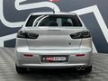 2012 Mitsubishi Lancer X Рестайлинг, серебристый - вид 4