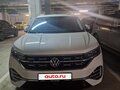2023 Volkswagen Tayron I Рестайлинг, белый, 4350000 рублей - вид 8