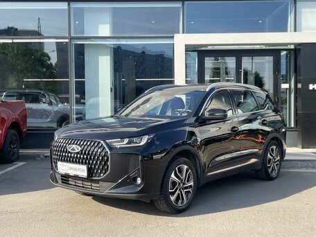 Chery Tiggo 7L I