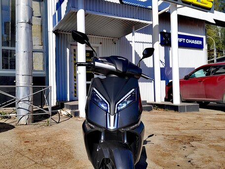 2026 VMC (Vento) Force, серый, 148000 рублей, вид 1
