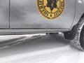 2014 Mitsubishi L200 IV, серый - вид 7