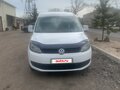 2011 Volkswagen Caddy Maxi III Рестайлинг, белый, 1400000 рублей