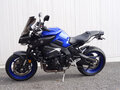 2019 Yamaha MT-10, синий