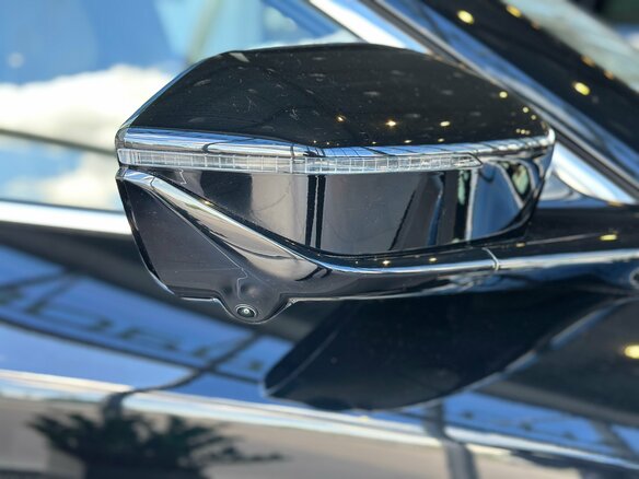 2025 Changan CS75 Plus IV, чёрный, 4339900 рублей - вид 4
