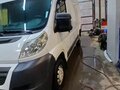 2011 Citroen Jumper, белый, 890000 рублей - вид 1