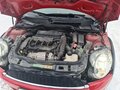 2008 Mini Hatch Cooper S II (R56), красный, 1050000 рублей - вид 10