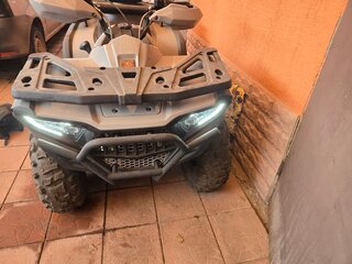 2024 Bashan BS300S, серый, 310000 рублей, вид 2