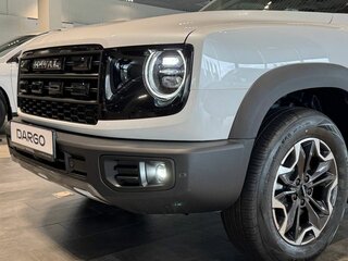 2026 Haval Dargo I Рестайлинг, белый, 3499000 рублей, вид 3