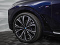 2025 BMW X7 40d I (G07) Рестайлинг, чёрный, 21500000 рублей - вид 11