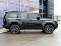 2025 Toyota Land Cruiser Prado 250 Series, чёрный, 11700000 рублей - вид 3