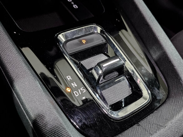 2021 Skoda Octavia IV (A8), белый, 2060000 рублей - вид 20